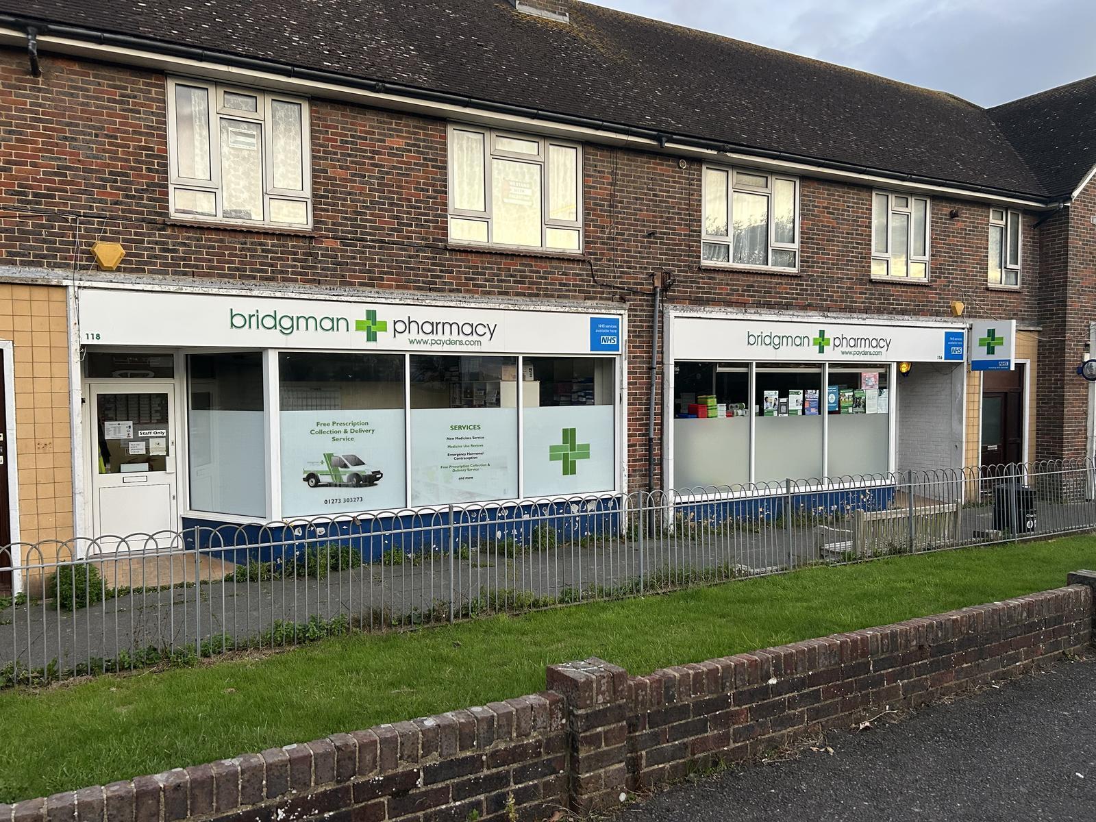 116 Cowley Dr, Brighton for sale Primary Photo- Image 1 of 2