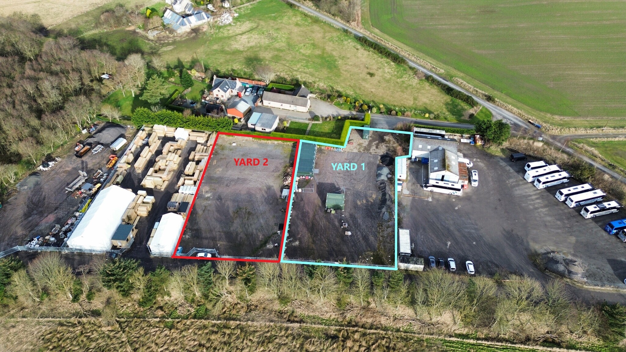 Middlemuir Crof, Whitecairns to rent Building Photo- Image 1 of 6