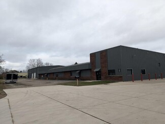 More details for 4561 W Dickman Rd, Battle Creek, MI - Industrial for Rent