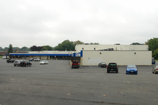 More details for 1322-1346 Gerling Rd, Schenectady, NY - Retail for Rent