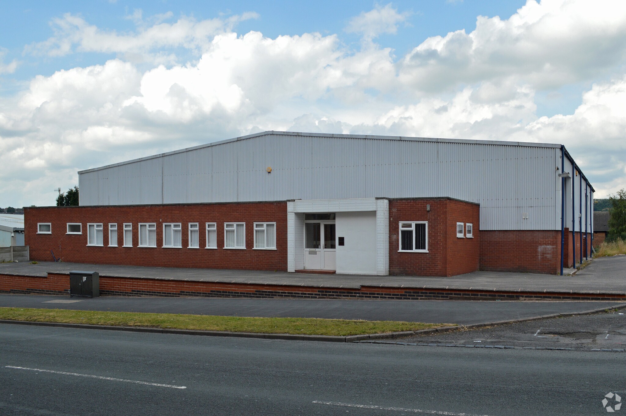Sutherland Rd, Stoke On Trent for sale Primary Photo- Image 1 of 1