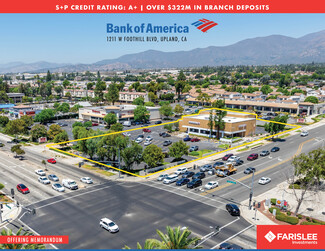 More details for 1211 W Foothill Blvd, Upland, CA - Retail for Sale