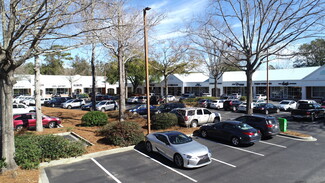 More details for 320 W Coleman Blvd, Mt Pleasant, SC - Retail for Rent