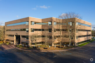 More details for 10 Independence Blvd, Warren, NJ - Office for Rent