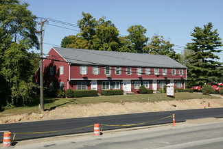 More details for 56 Danbury Rd, New Milford, CT - Office for Sale