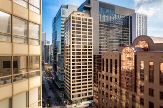 More details for 700 Bay St, Toronto, ON - Co-working to Rent