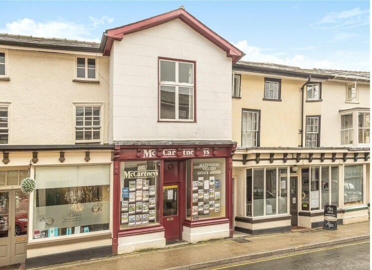 8 High St, Presteigne for sale Primary Photo- Image 1 of 1