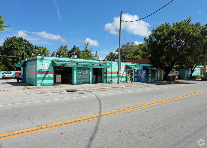 4431-4433 NW 2nd Ave, Miami, FL for sale - Primary Photo - Image 1 of 5