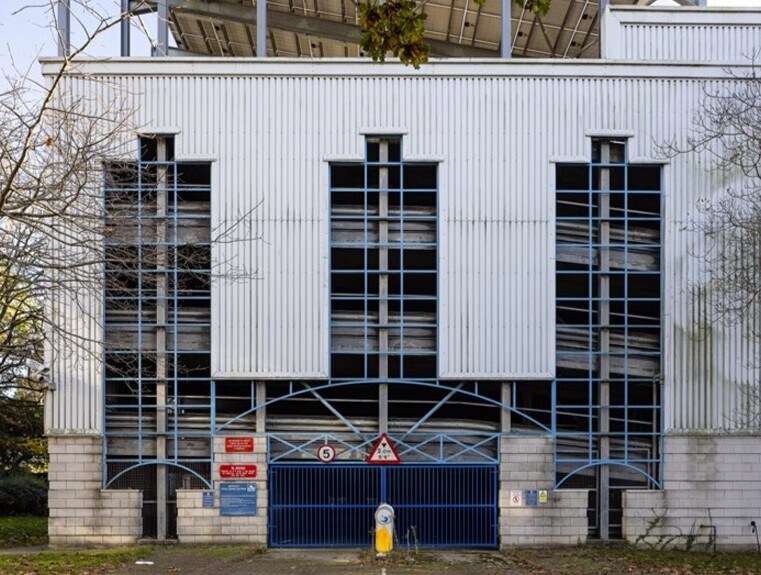 Commercial Rd, Poole for sale - Building Photo - Image 3 of 6