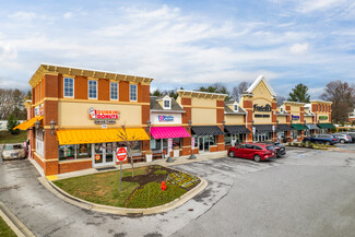 More details for 400 Middletown Pky, Middletown, MD - Retail for Rent