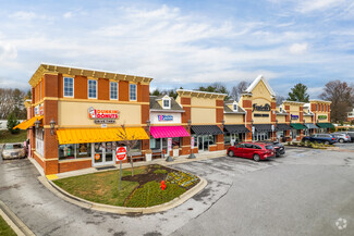 More details for 400 Middletown Pky, Middletown, MD - Retail for Rent