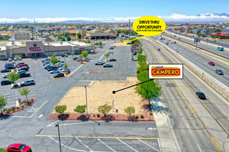 12349 Mariposa Rd, Victorville, CA for rent Building Photo- Image 1 of 6