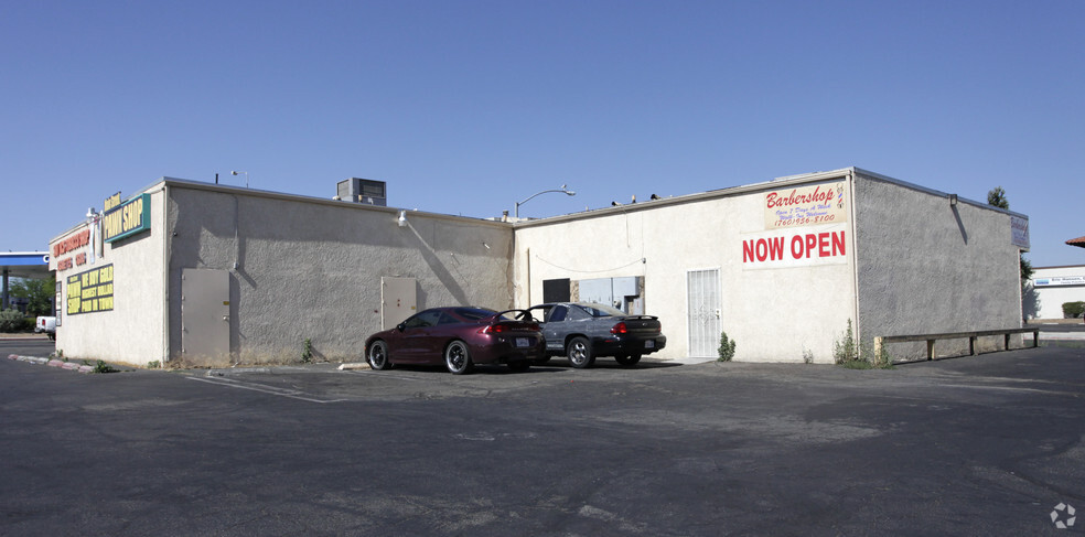 9565 7th Ave, Hesperia, CA for sale - Building Photo - Image 3 of 4