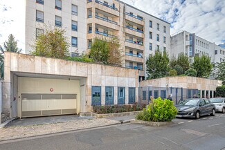 More details for 52-54 Rue Du Capitaine Guynemer, Courbevoie - Build-to-Rent for Sale