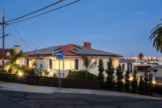 1357 Willow St, San Diego, CA for sale Building Photo- Image 1 of 1