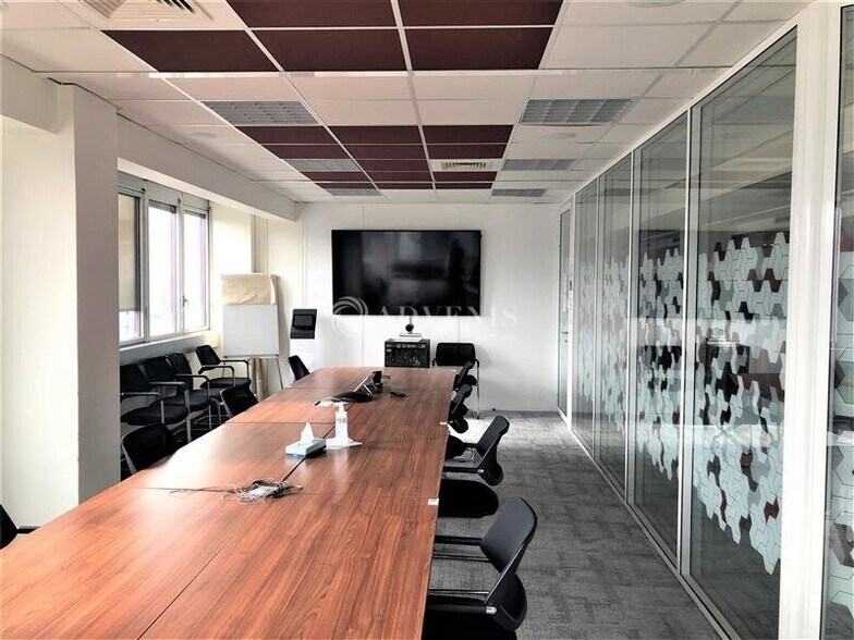 Office in Fontenay-sous-Bois to rent - Interior Photo - Image 3 of 6
