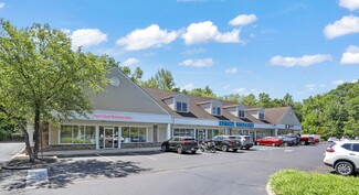 More details for 1177 Route 130, Robbinsville, NJ - Retail for Rent