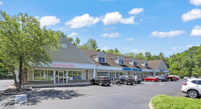 1177 Route 130, Robbinsville, NJ for rent Building Photo- Image 1 of 4