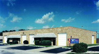 More details for 13651-13659 Kenton Ave, Crestwood, IL - Industrial for Rent