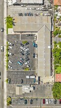 12121 Lakewood Blvd, Downey, CA - AERIAL  map view - Image1