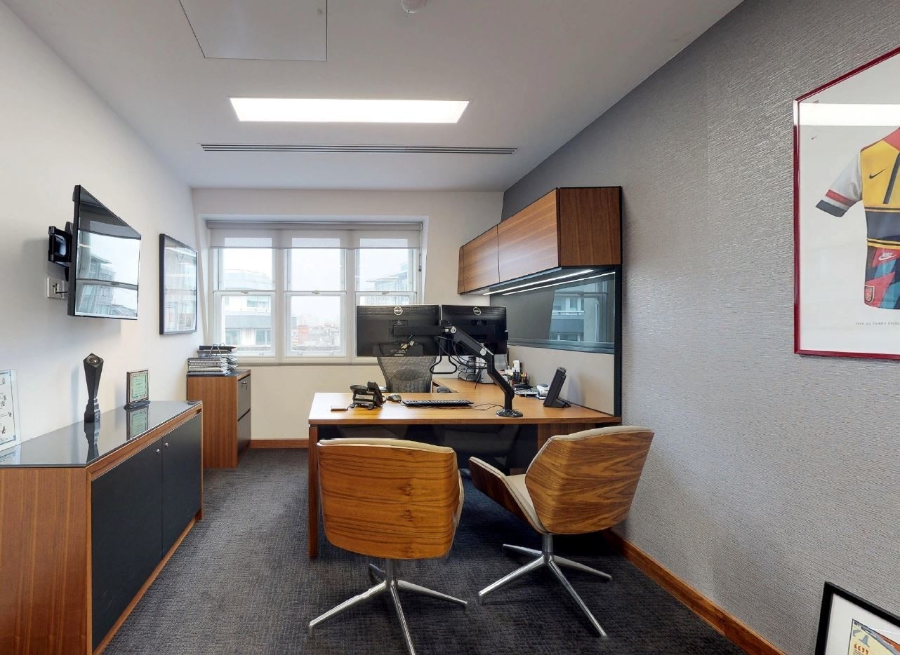 1 Vere St, London for sale Interior Photo- Image 1 of 1