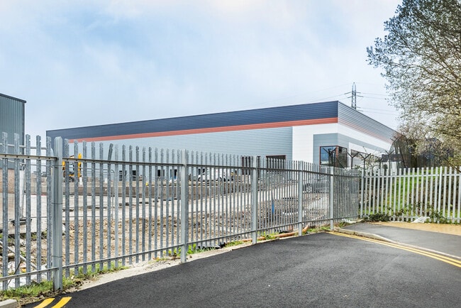 More details for Greenside Way, Manchester - Industrial to Rent