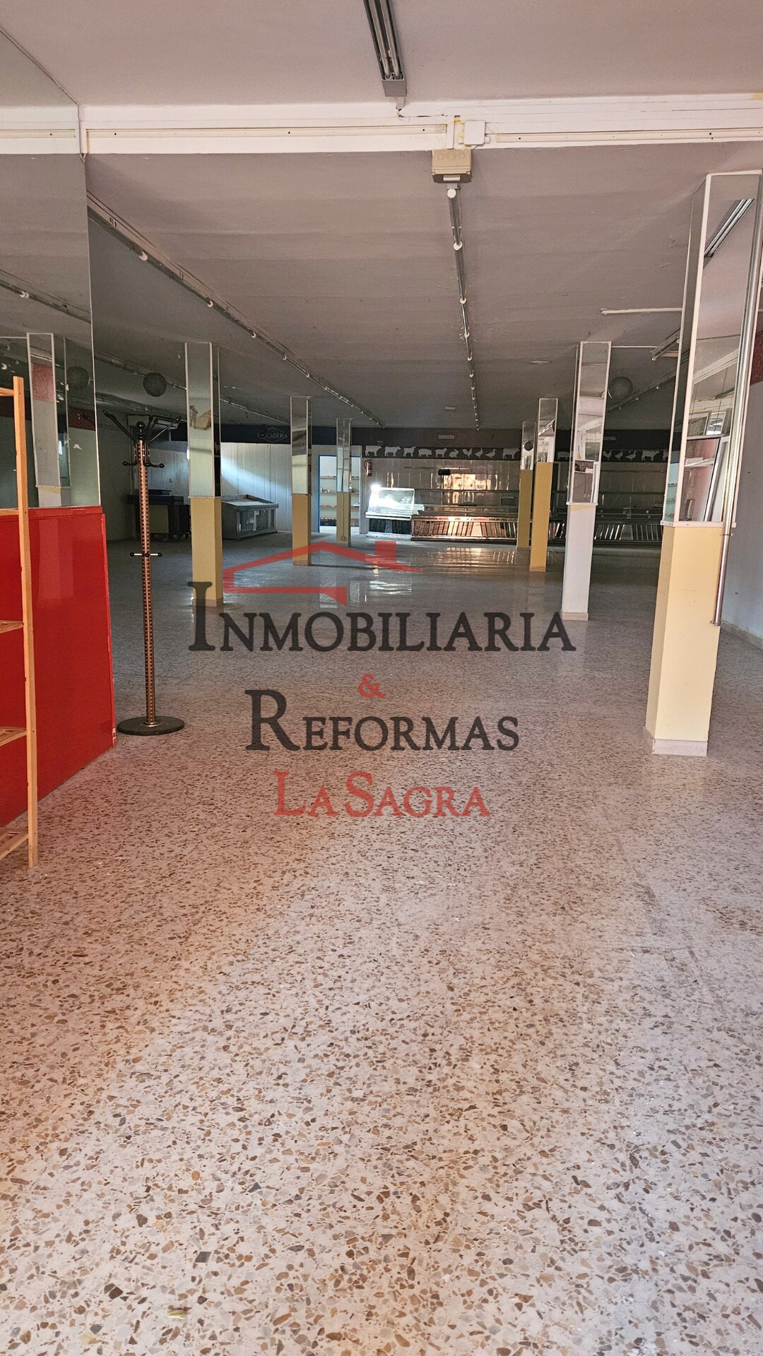 Build-to-Rent in Mocejón, Toledo for sale Interior Photo- Image 1 of 14