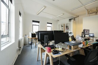 1-5 Vyner St, London for rent Interior Photo- Image 2 of 5