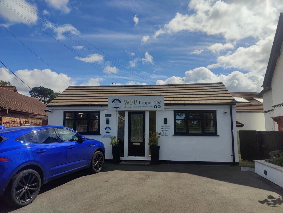4-4 Stanley Ln, Wirral for sale Primary Photo- Image 1 of 1