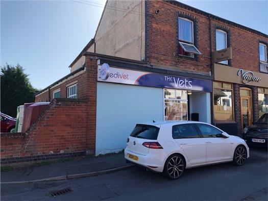 Church St, Long Buckby for sale - Primary Photo - Image 1 of 1