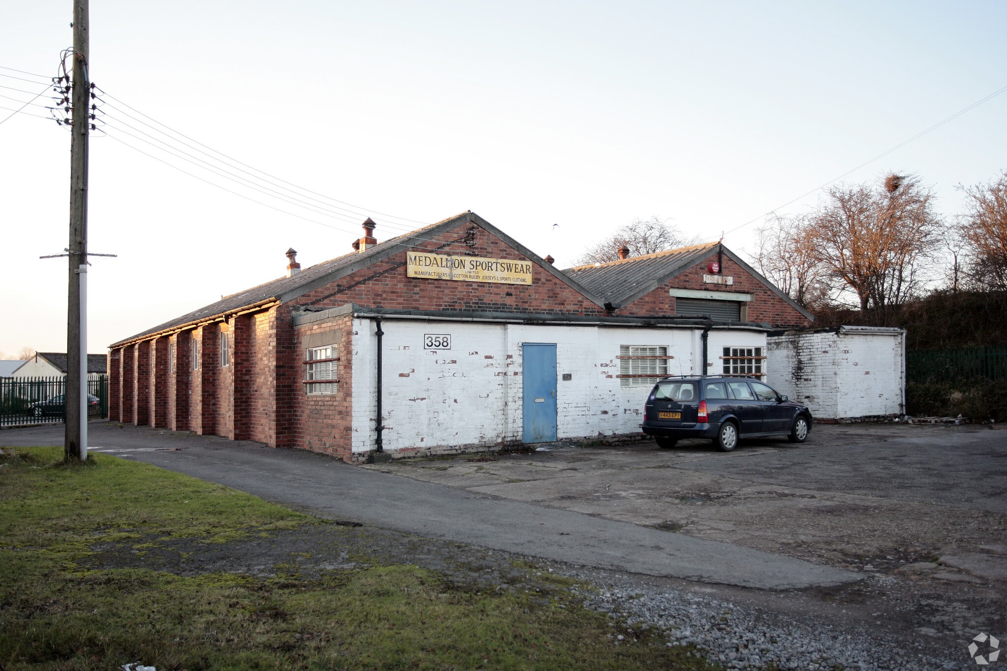 Street 7, Thorp Arch Estate, Wetherby to rent Primary Photo- Image 1 of 2