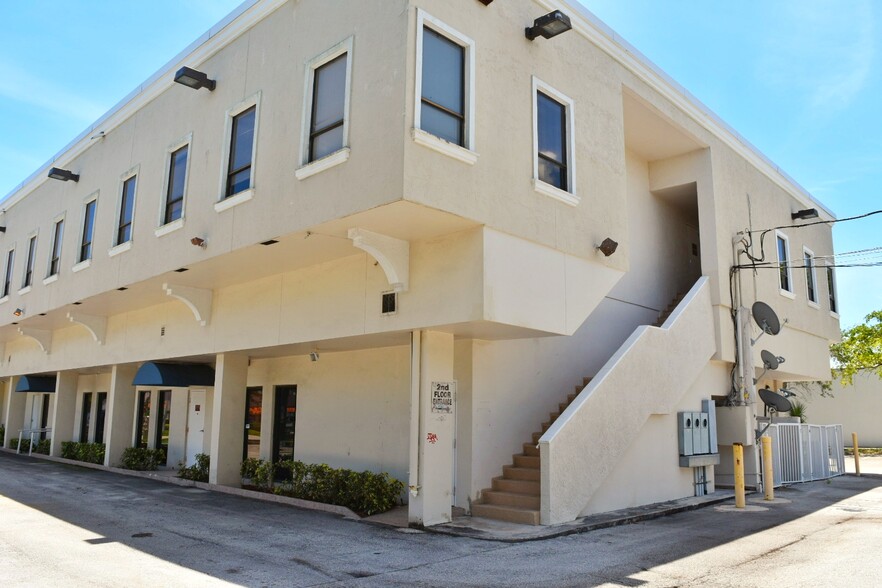 3401 N Federal Hwy, Boca Raton, FL for rent - Building Photo - Image 3 of 7