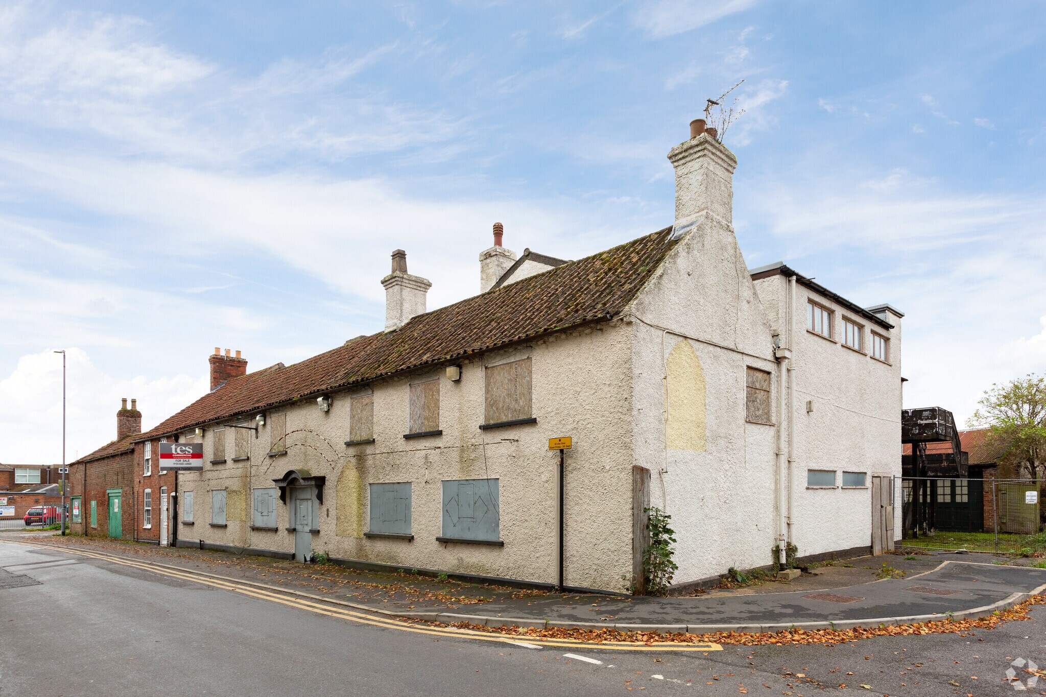 High St, Ingoldmells for sale Primary Photo- Image 1 of 1