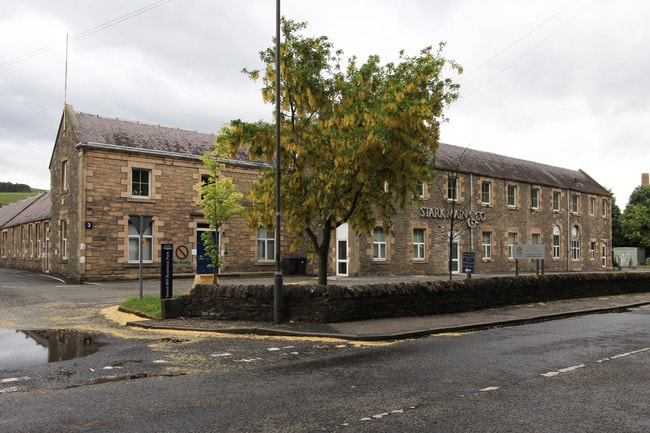 More details for Dunsdale Rd, Selkirk - Office to Rent