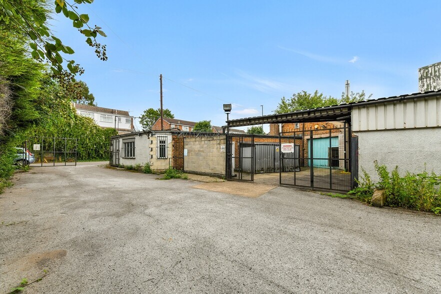 1 New Rd, Nottingham for sale - Building Photo - Image 1 of 1