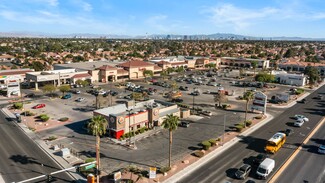 More details for 3100-3174 N Rainbow Blvd, Las Vegas, NV - Retail for Rent