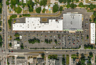 3501-3739 49th St N, Saint Petersburg, FL - aerial  map view - Image1