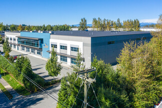 More details for 27515 56th Ave, Langley Twp, BC - Industrial for Rent