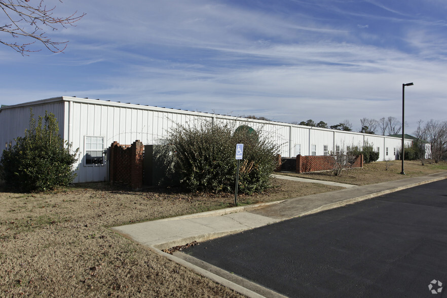 68149 Main St, Blountsville, AL for sale - Building Photo - Image 3 of 8