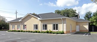 More details for 237 W Midland Ave, Paramus, NJ - Office / Medical to Rent