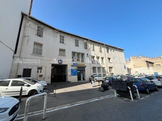 More details for 98 Rue De L'Eveche, Marseille - Office for Sale