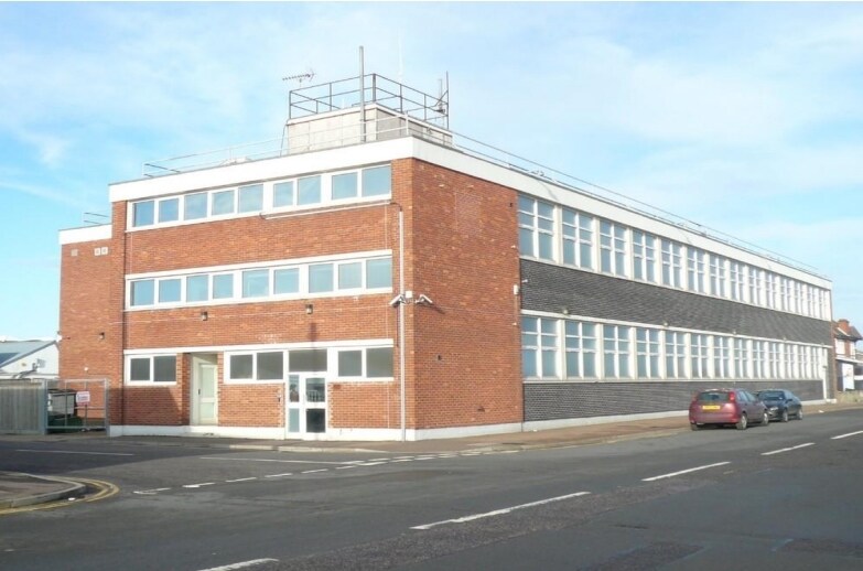 South Beach Para, Great Yarmouth for sale Primary Photo- Image 1 of 1