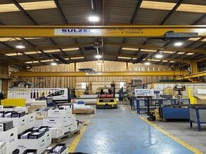 Third Way, Avonmouth to rent Interior Photo- Image 2 of 2