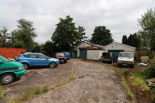 More details for 1 Taverners Ln, Atherstone - Industrial to Rent