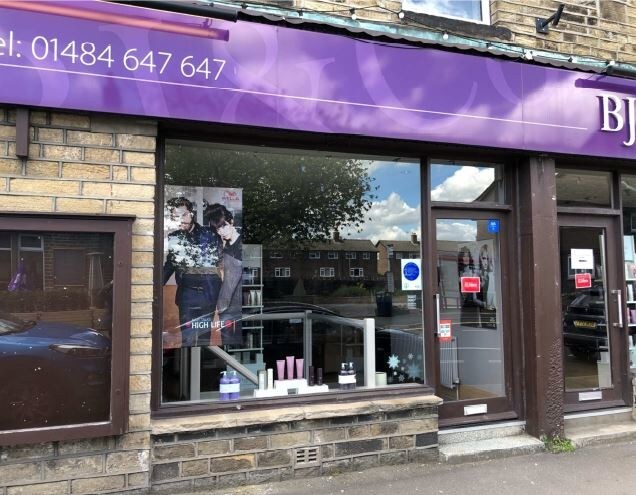 85 Lidget St, Huddersfield for sale Primary Photo- Image 1 of 1