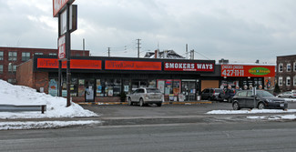 More details for 129 King St E, Oshawa, ON - Retail for Rent