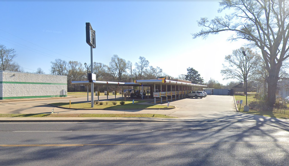 5305 Government St, Baton Rouge, LA for sale - Building Photo - Image 1 of 1