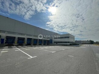More details for Industrial to Rent