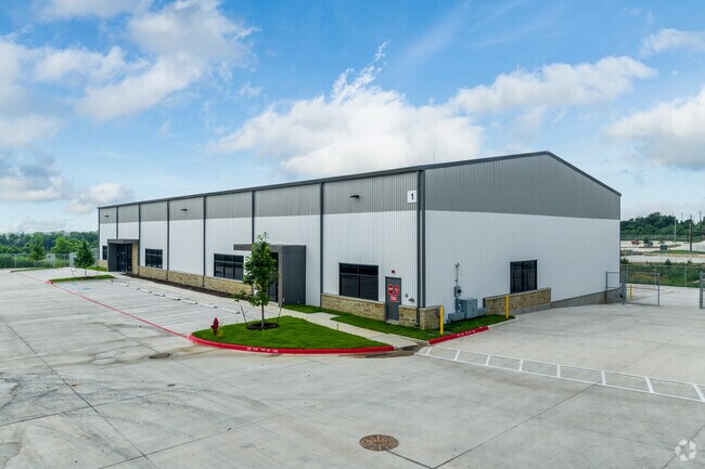 More details for 4437 Supply Ct, Austin, TX - Industrial for Rent