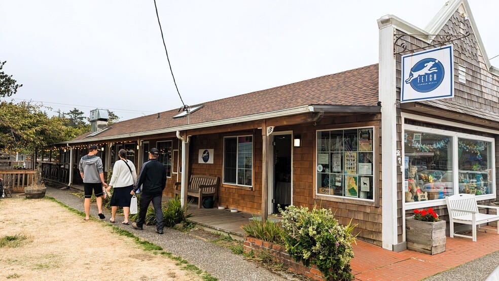 271 N Hemlock St, Cannon Beach, OR for sale - Building Photo - Image 1 of 31